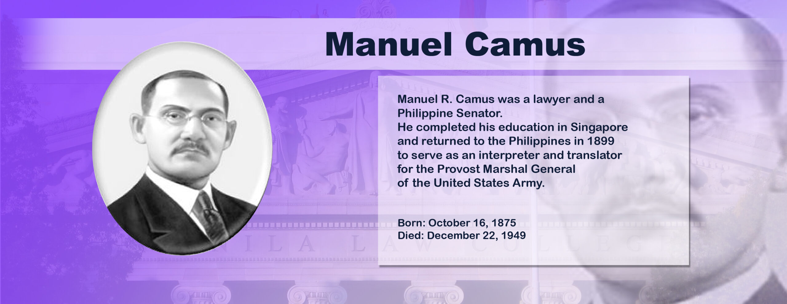 Manuel Camus