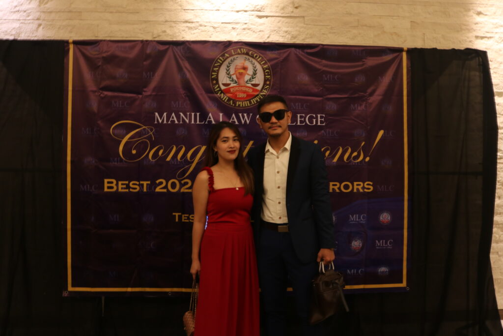 5. Exemplary Performance Atty. Renjomar Baltazar