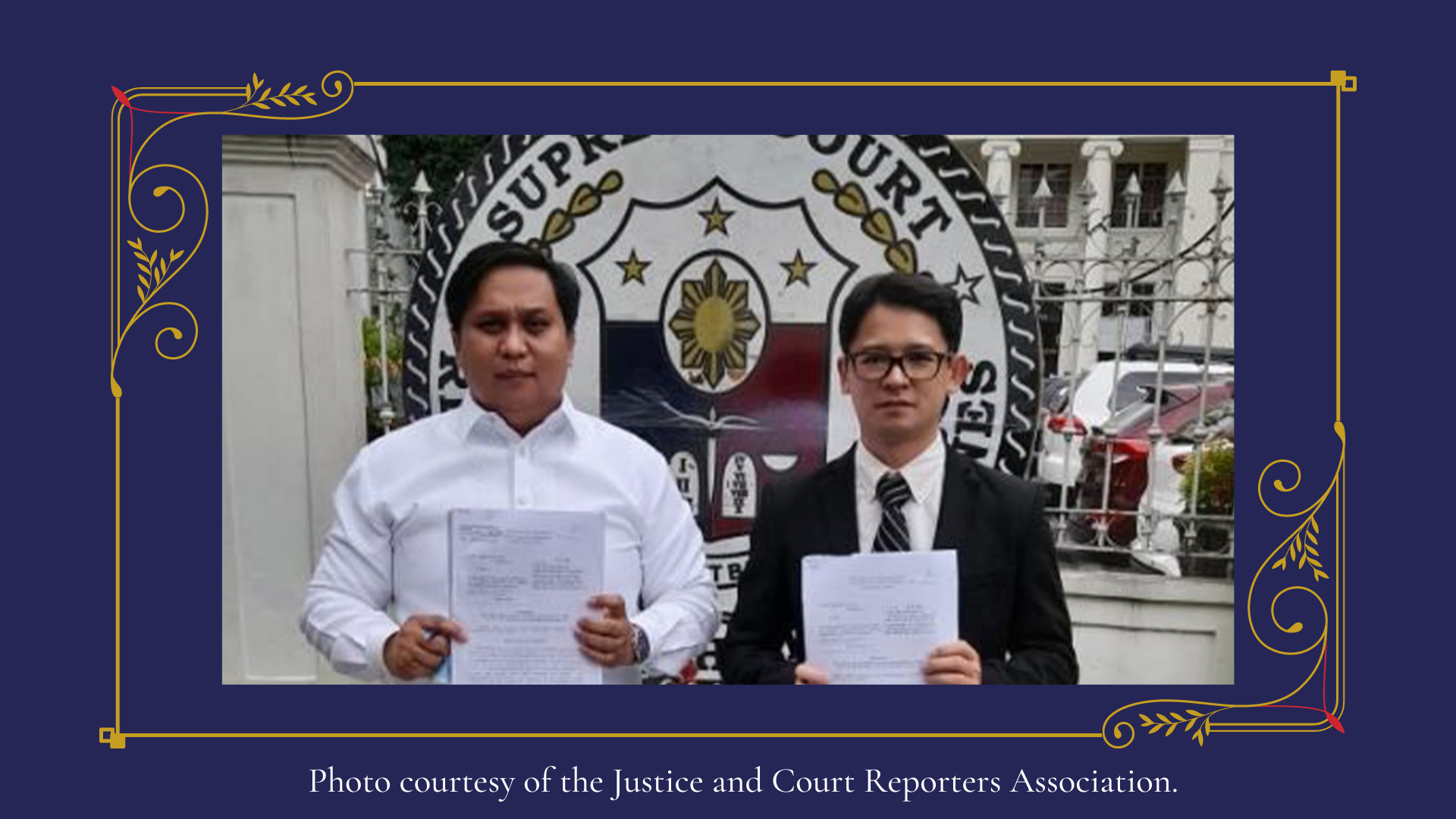 SC grants Atty. Paa’s petition for TRO vs NCAP