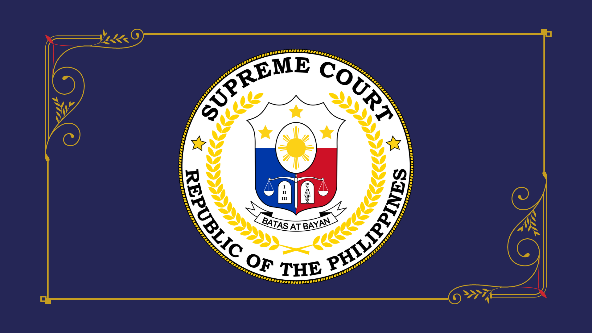2022 Bar Exam Results to be Released on April 14, 2023